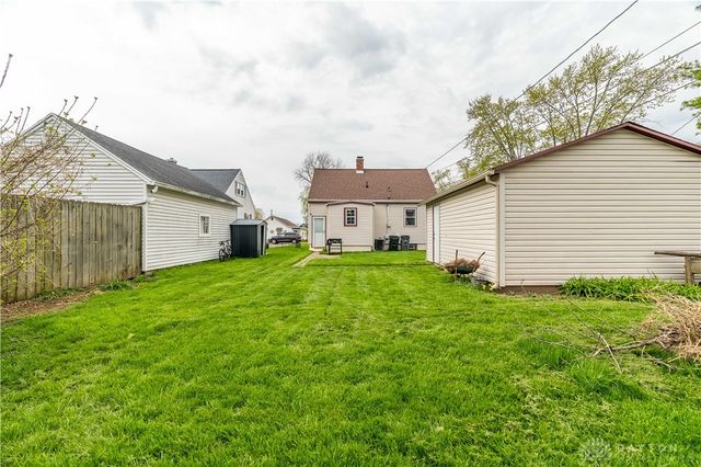 119 Morehead Street, Troy, OH 45373