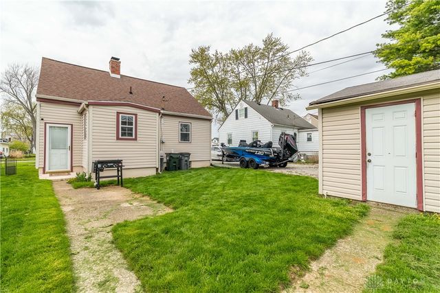 119 Morehead Street, Troy, OH 45373