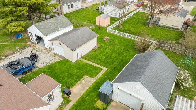 119 Morehead Street, Troy, OH 45373