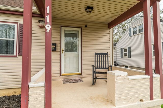 119 Morehead Street, Troy, OH 45373