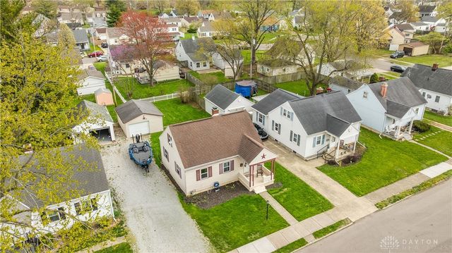 119 Morehead Street, Troy, OH 45373