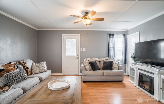 119 Morehead Street, Troy, OH 45373