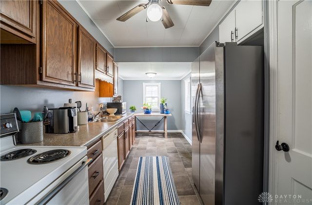 119 Morehead Street, Troy, OH 45373