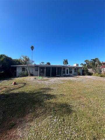 107 LOUELLA LANE, Nokomis, FL 34275