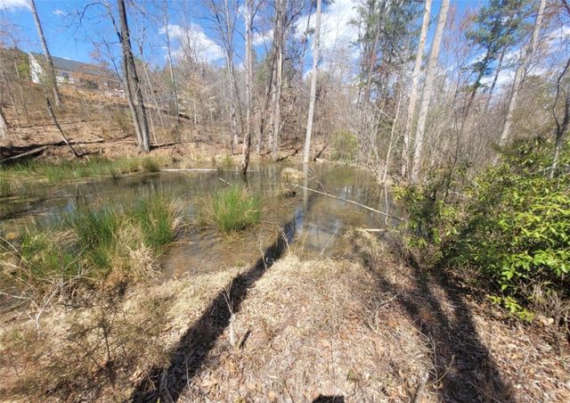 Lot 48 & 49 Stardust Lane, Seneca, SC 29672