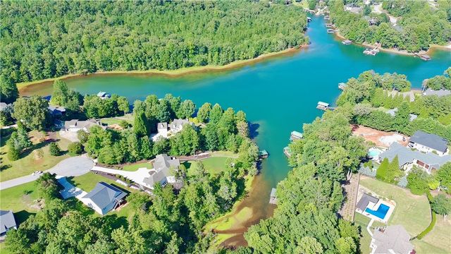 Lot 48 & 49 Stardust Lane, Seneca, SC 29672