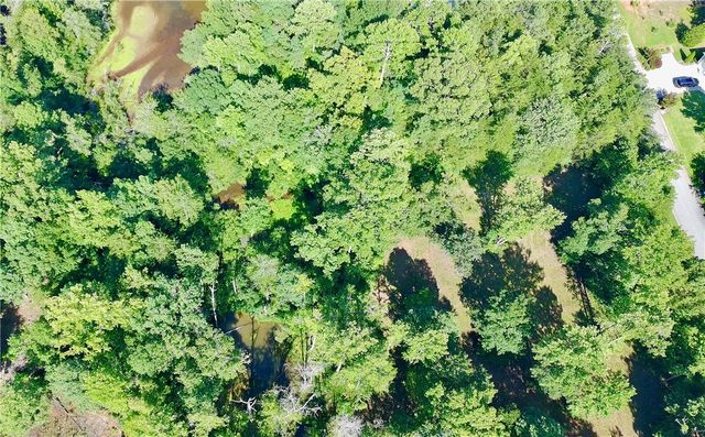 Lot 48 & 49 Stardust Lane, Seneca, SC 29672