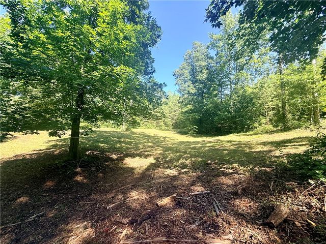 Lot 48 & 49 Stardust Lane, Seneca, SC 29672