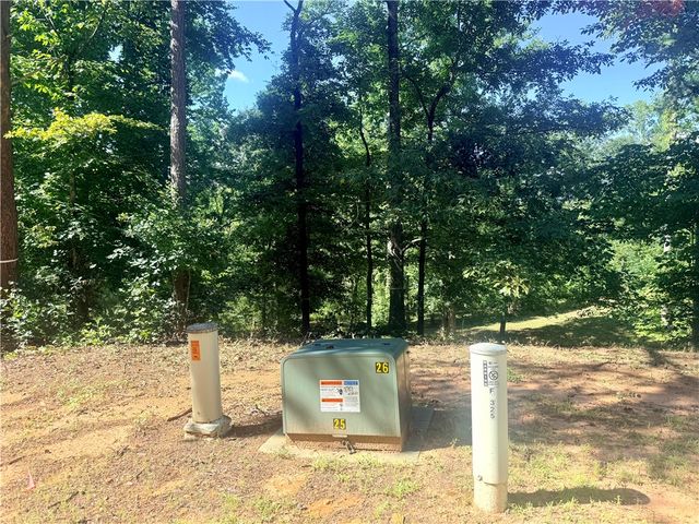 Lot 48 & 49 Stardust Lane, Seneca, SC 29672