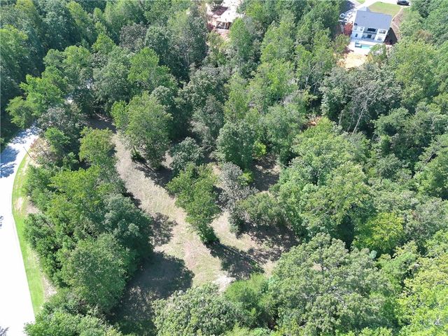 Lot 48 & 49 Stardust Lane, Seneca, SC 29672