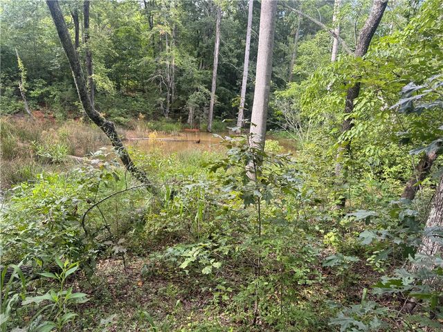 Lot 48 & 49 Stardust Lane, Seneca, SC 29672