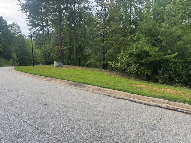Lot 48 & 49 Stardust Lane, Seneca, SC 29672