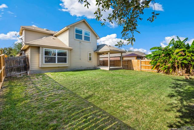 8426 White Mulberry, San Antonio, TX 78254