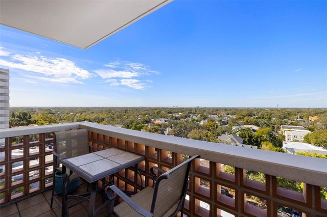 4015 BAYSHORE BOULEVARD 10D, Tampa, FL 33611