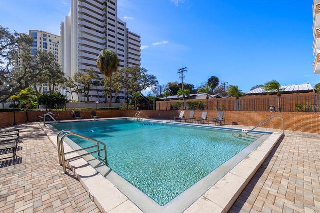 4015 BAYSHORE BOULEVARD 10D, Tampa, FL 33611