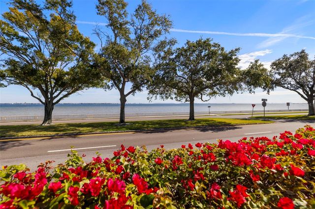 4015 BAYSHORE BOULEVARD 10D, Tampa, FL 33611