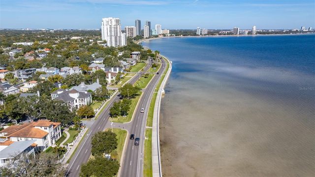 4015 BAYSHORE BOULEVARD 10D, Tampa, FL 33611