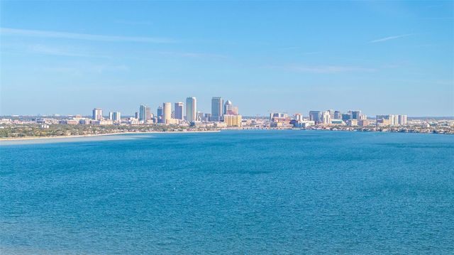 4015 BAYSHORE BOULEVARD 10D, Tampa, FL 33611