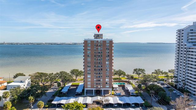 4015 BAYSHORE BOULEVARD 10D, Tampa, FL 33611