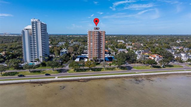 4015 BAYSHORE BOULEVARD 10D, Tampa, FL 33611