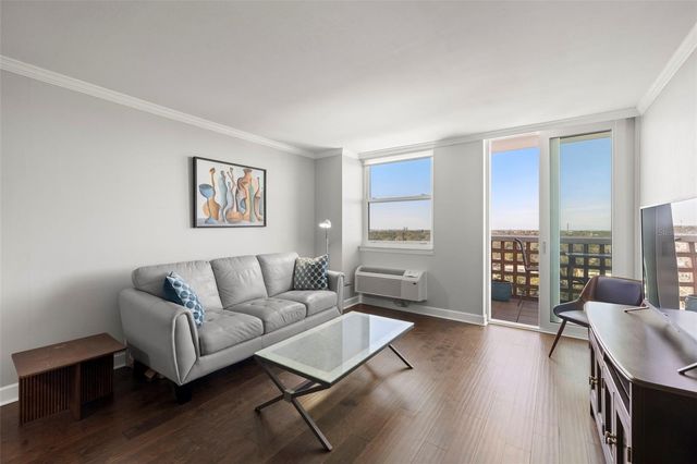 4015 BAYSHORE BOULEVARD 10D, Tampa, FL 33611