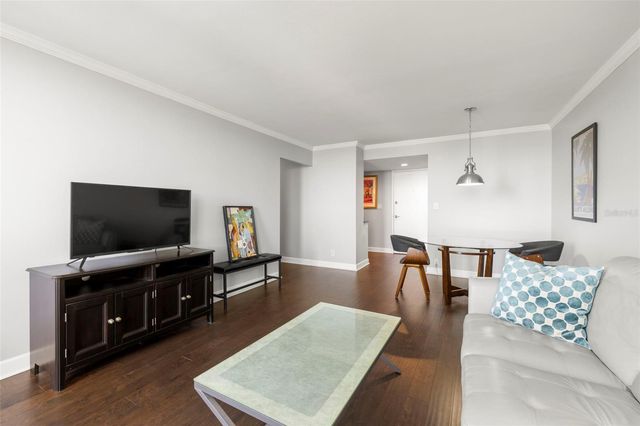 4015 BAYSHORE BOULEVARD 10D, Tampa, FL 33611