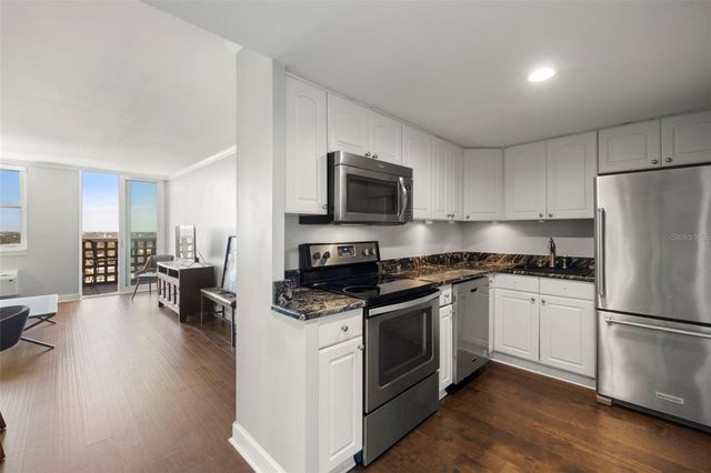 4015 BAYSHORE BOULEVARD 10D, Tampa, FL 33611