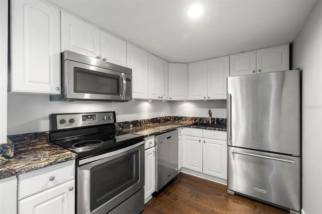 4015 BAYSHORE BOULEVARD 10D, Tampa, FL 33611