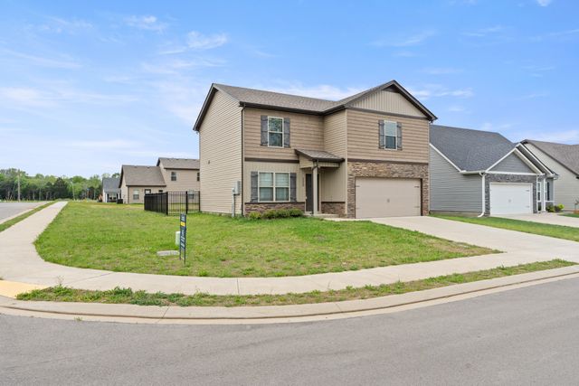 2330 Red Barn Rd, Christiana, TN 37037