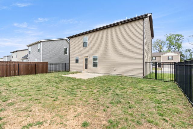 2330 Red Barn Rd, Christiana, TN 37037