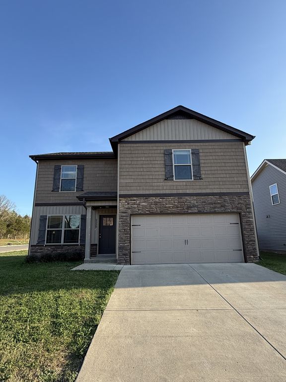 2330 Red Barn Rd, Christiana, TN 37037