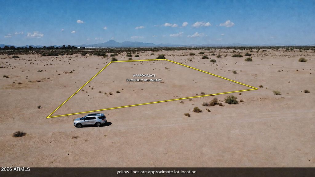 0 W Hanford Avenue 394, Casa Grande, AZ 85193 — exterior