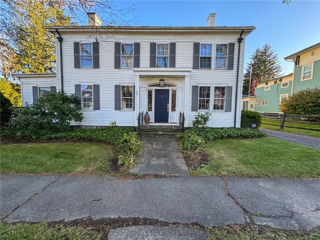 24 Genesee Street, New Berlin, NY 13411