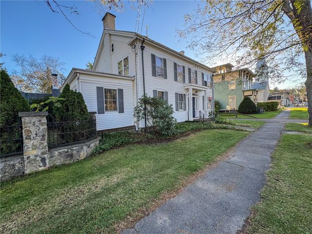 24 Genesee Street, New Berlin, NY 13411