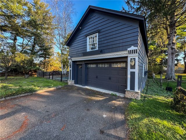 24 Genesee Street, New Berlin, NY 13411