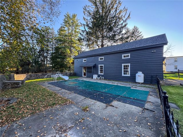 24 Genesee Street, New Berlin, NY 13411