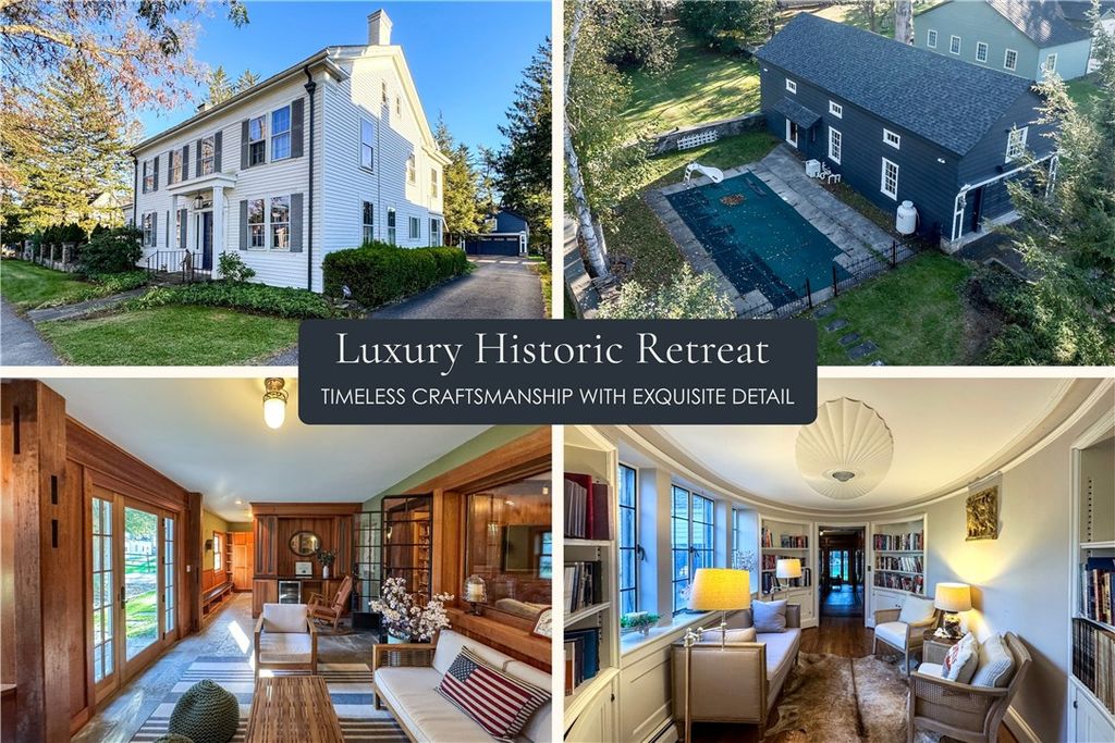 24 Genesee Street, New Berlin, NY 13411