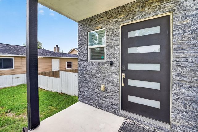1314 Avenue K Street, South Houston, TX 77587