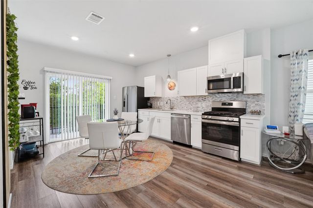 1314 Avenue K Street, South Houston, TX 77587