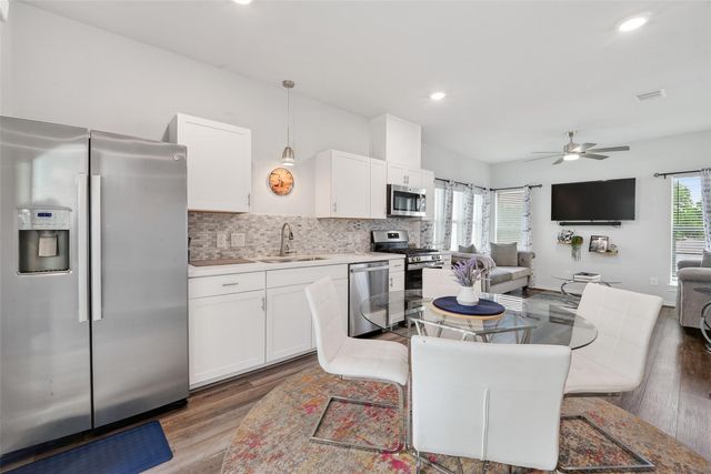 1314 Avenue K Street, South Houston, TX 77587