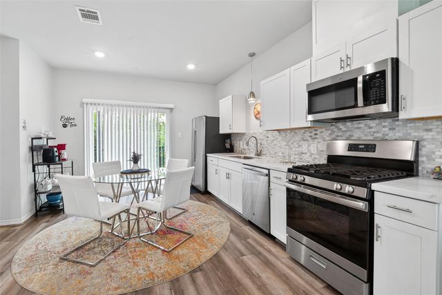 1314 Avenue K Street, South Houston, TX 77587