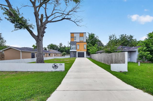 1314 Avenue K Street, South Houston, TX 77587