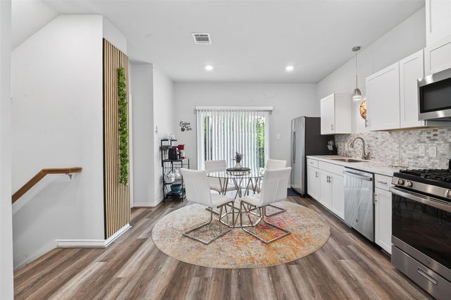 1314 Avenue K Street, South Houston, TX 77587