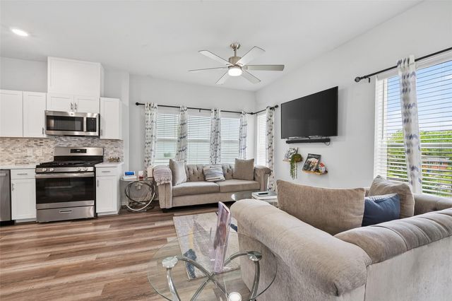 1314 Avenue K Street, South Houston, TX 77587