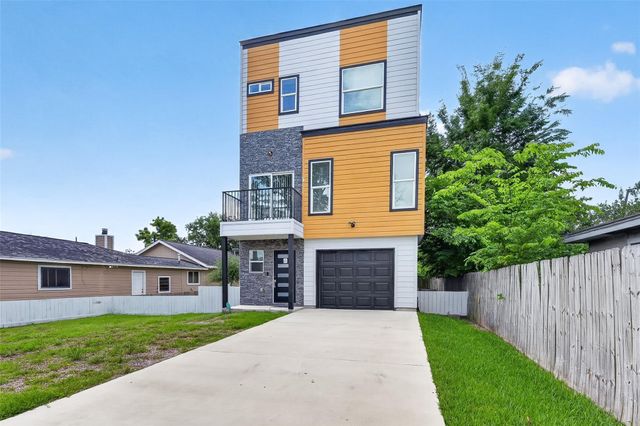 1314 Avenue K Street, South Houston, TX 77587