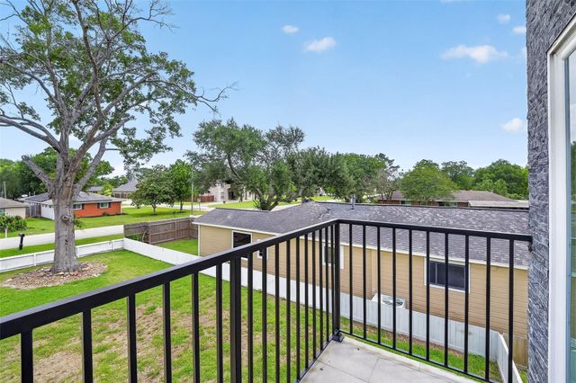 1314 Avenue K Street, South Houston, TX 77587