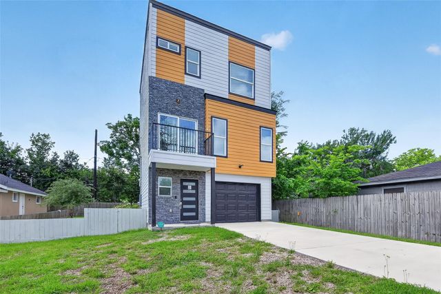 1314 Avenue K Street, South Houston, TX 77587