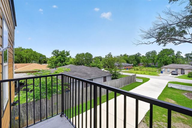 1314 Avenue K Street, South Houston, TX 77587