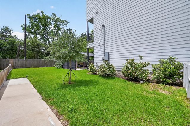 1314 Avenue K Street, South Houston, TX 77587