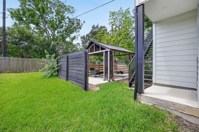 1314 Avenue K Street, South Houston, TX 77587